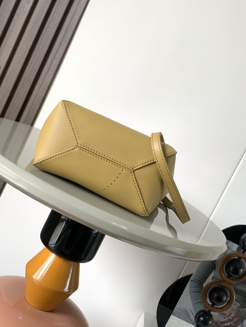 Loewe Puzzle Bags